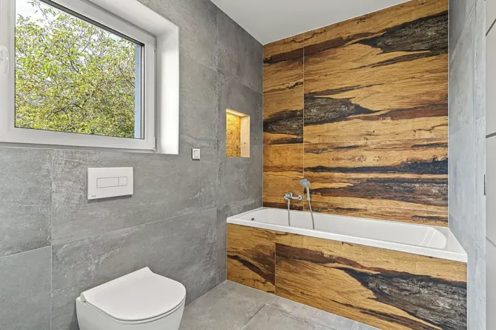 Prodej rodinného domu, Praha - Řepy, Otlíkovská, 125 m2