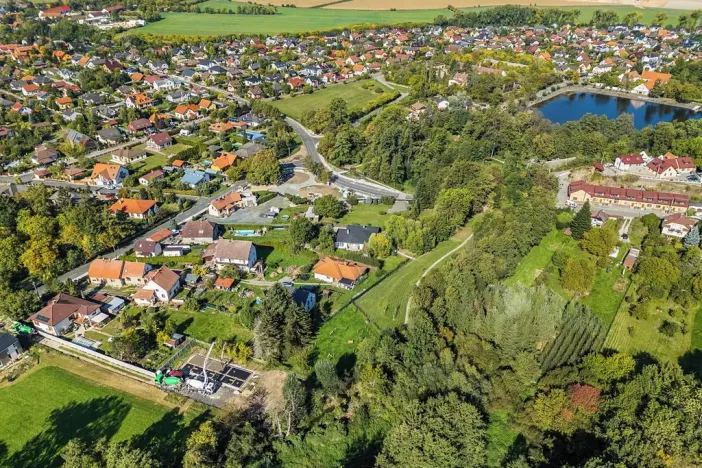 Prodej rodinného domu, Květnice, V Zelených, 187 m2