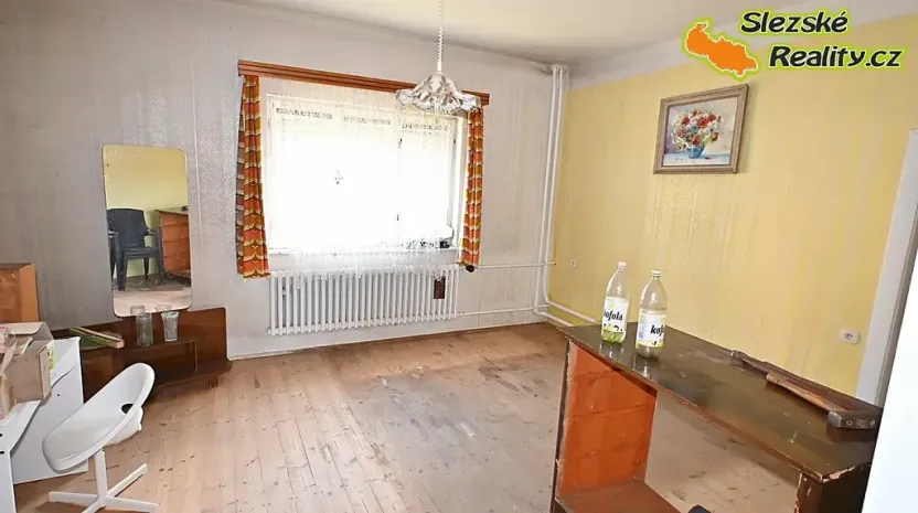 Prodej rodinného domu, Ostrava, Proskovická, 310 m2