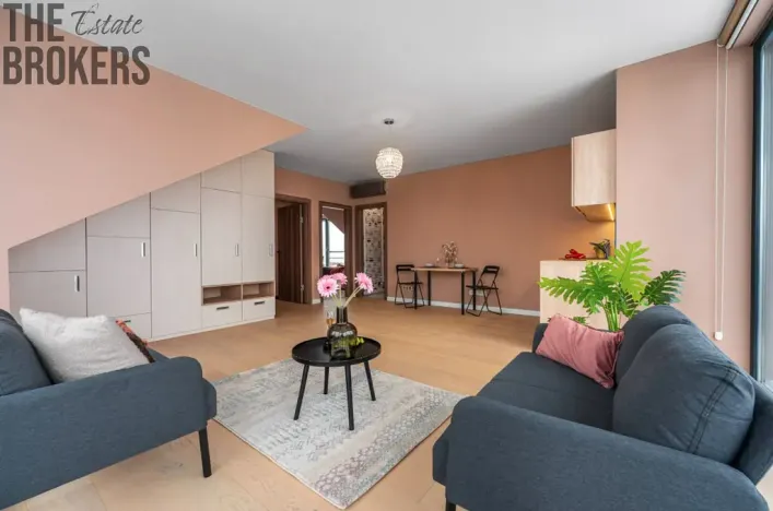 Pronájem rodinného domu, Praha - Lahovice, K novým domkům, 300 m2