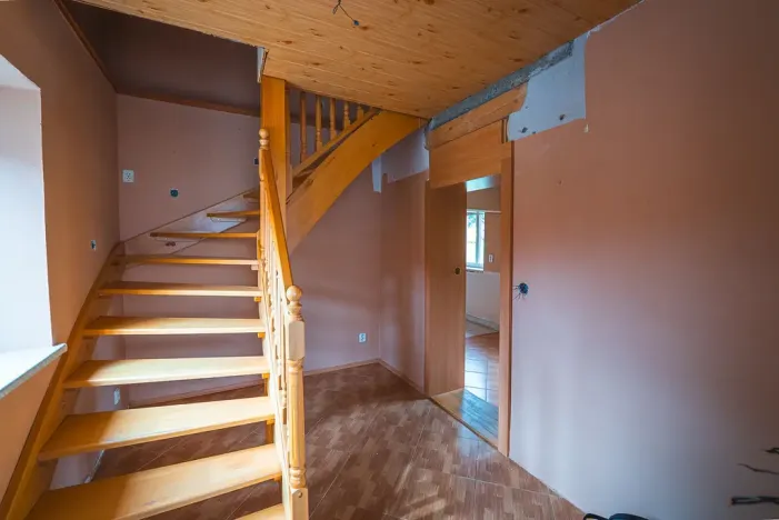 Prodej rodinného domu, Velký Újezd, Nechvátalova, 180 m2