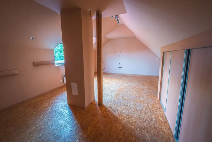 Prodej rodinného domu, Velký Újezd, Nechvátalova, 180 m2