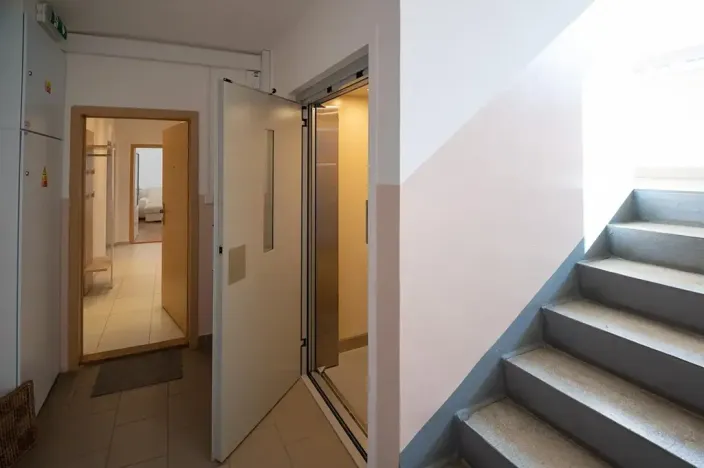 Prodej bytu 3+1, Zlín, Slezská, 73 m2