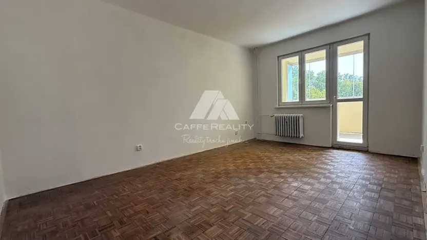 Prodej bytu 2+1, Ostrava, Patrice Lumumby, 52 m2