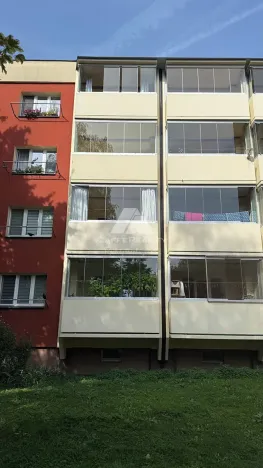 Prodej bytu 2+1, Ostrava, Patrice Lumumby, 52 m2
