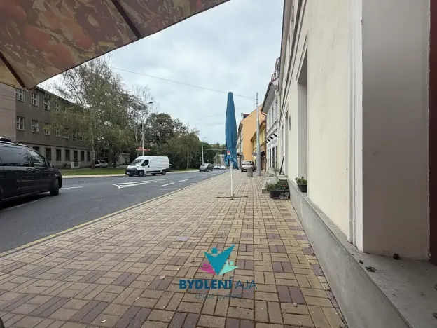 Prodej domu, Teplice, Laubeho náměstí, 425 m2