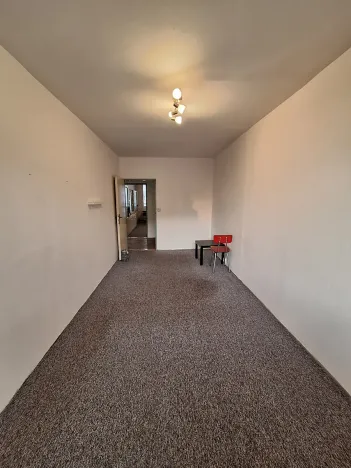 Pronájem bytu 2+1, Praha - Vršovice, Tádžická, 66 m2