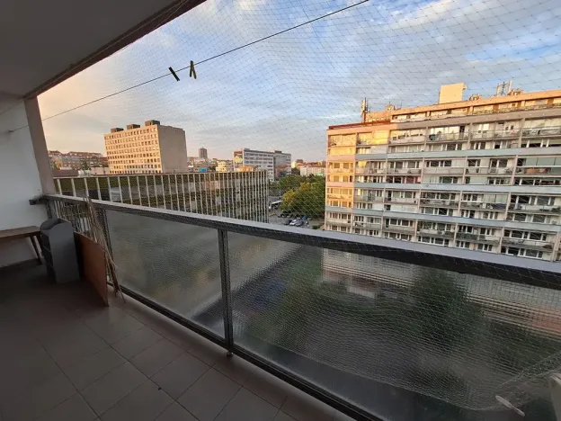 Pronájem bytu 2+1, Praha - Vršovice, Tádžická, 66 m2