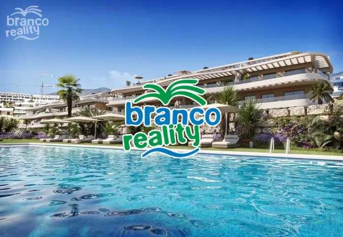 Prodej bytu 3+kk, 80 m², Finestrat, Alicante, Španělsko