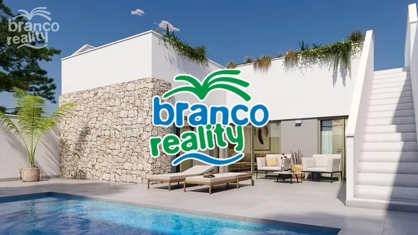 Prodej rodinného domu, 71 m², Pilar de La Horadada, Alicante, Španělsko