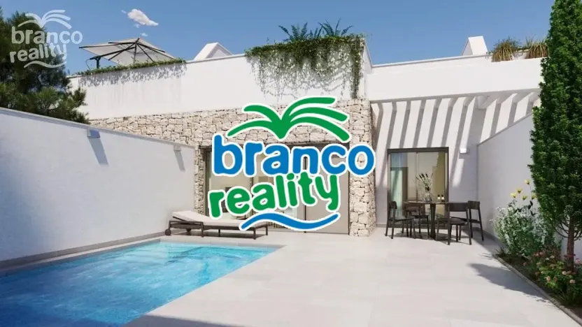 Prodej rodinného domu, 82 m², Pilar de La Horadada, Alicante, Španělsko