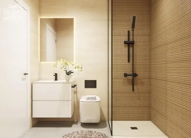 Prodej rodinného domu, Pilar de La Horadada, Alicante, Španělsko, 82 m2