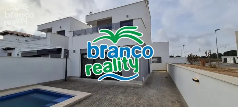 Prodej rodinného domu, 97 m², Orihuela Costa, Alicante, Španělsko