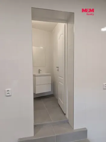 Pronájem obchodního prostoru, Česká Lípa, Příbramská, 25 m2