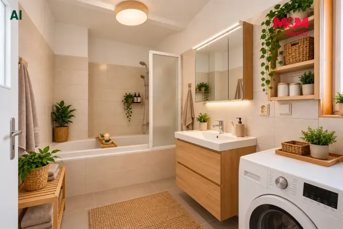 Prodej rodinného domu, Krupá, 84 m2