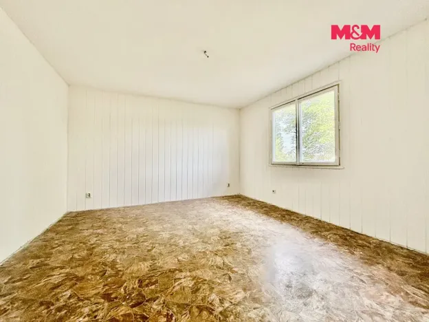 Prodej rodinného domu, Ostrava, Údernická, 55 m2
