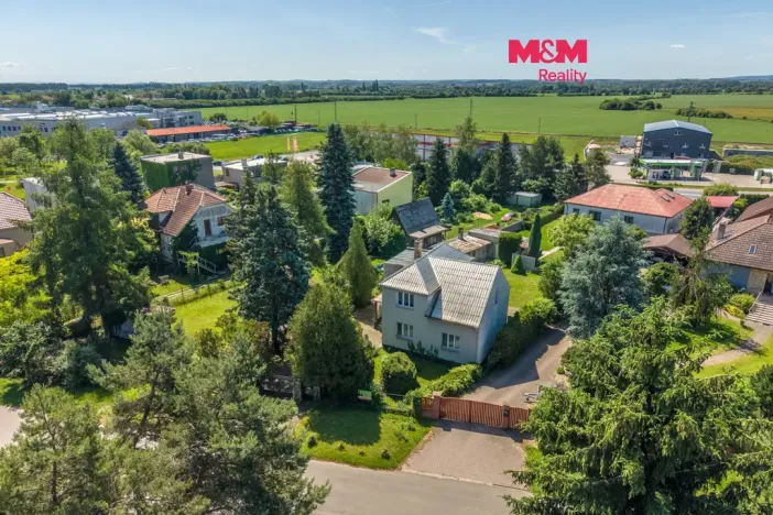 Prodej rodinného domu, Sadská, Pražská, 210 m2