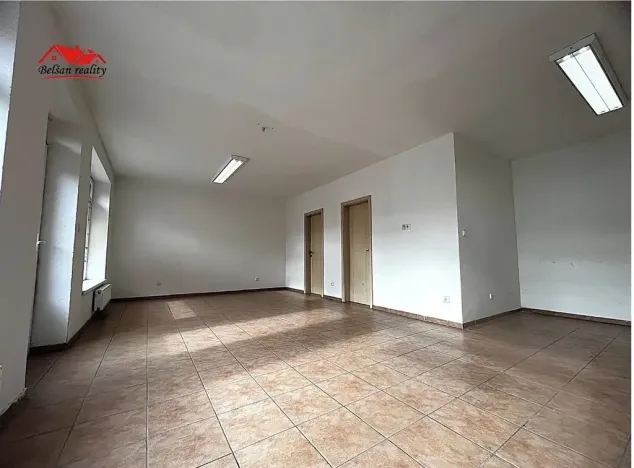 Prodej obchodního prostoru, Libušín, Přemyslova, 46 m2