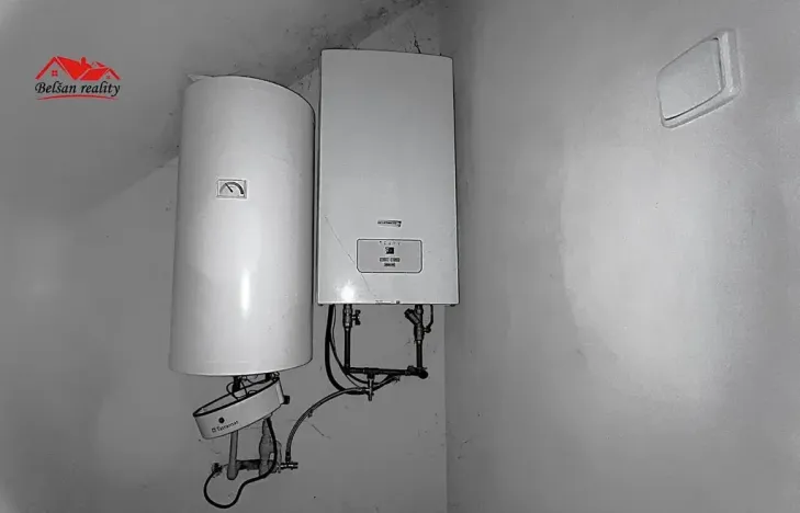 Prodej obchodního prostoru, Libušín, Přemyslova, 46 m2