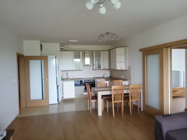 Pronájem bytu 3+kk, 82 m², Ocelářská, Praha 9