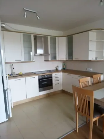 Pronájem bytu 3+kk, Praha, Ocelářská, 82 m2
