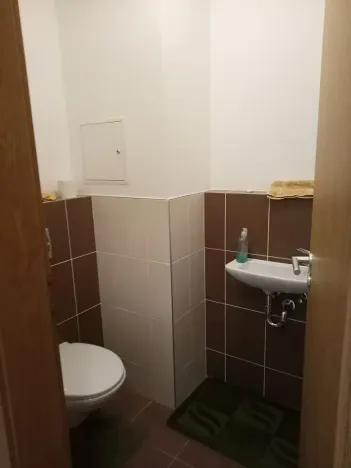 Pronájem bytu 3+kk, Praha, Ocelářská, 82 m2