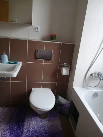 Pronájem bytu 3+kk, Praha, Ocelářská, 82 m2