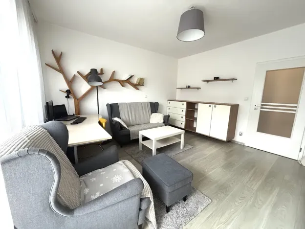 Pronájem bytu 3+1, 67 m², Uničovská, Šternberk