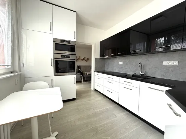 Pronájem bytu 3+1, Šternberk, Uničovská, 67 m2