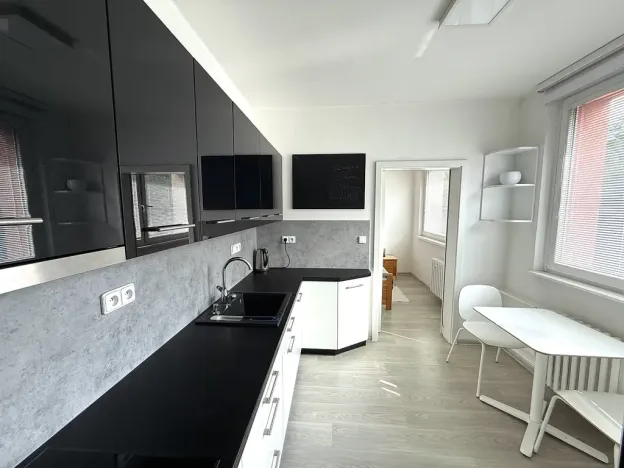 Pronájem bytu 3+1, Šternberk, Uničovská, 67 m2