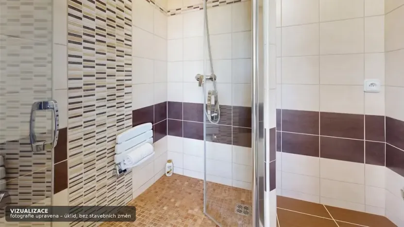 Pronájem pokoje, Hodonín, Národní třída, 14 m2
