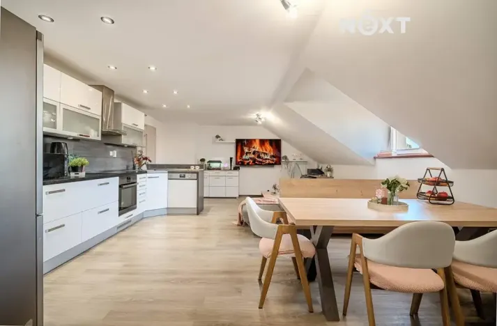 Prodej bytu 4+kk, Vitín, 115 m2