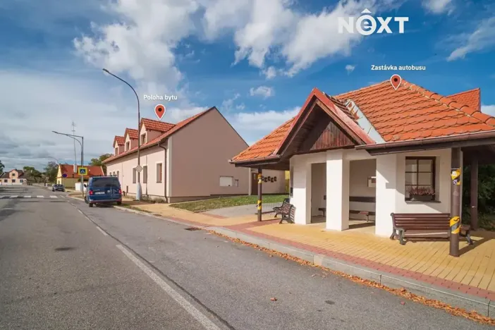 Prodej bytu 4+kk, Vitín, 115 m2