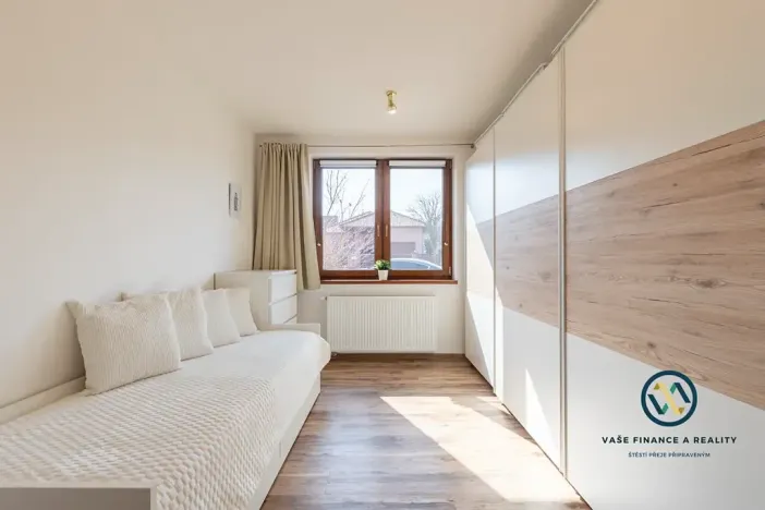 Prodej rodinného domu, Starovičky, 162 m2