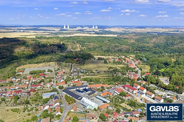 Prodej obchodního prostoru, Tavíkovice, 2774 m2
