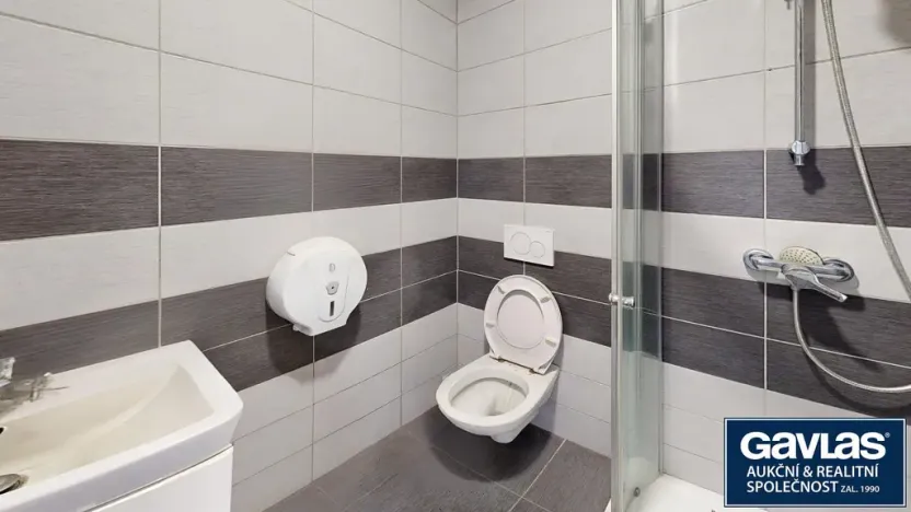 Prodej obchodního prostoru, Tavíkovice, 2774 m2