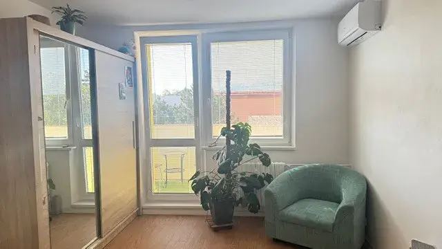 Pronájem bytu 1+1, Kroměříž, Úprkova, 36 m2