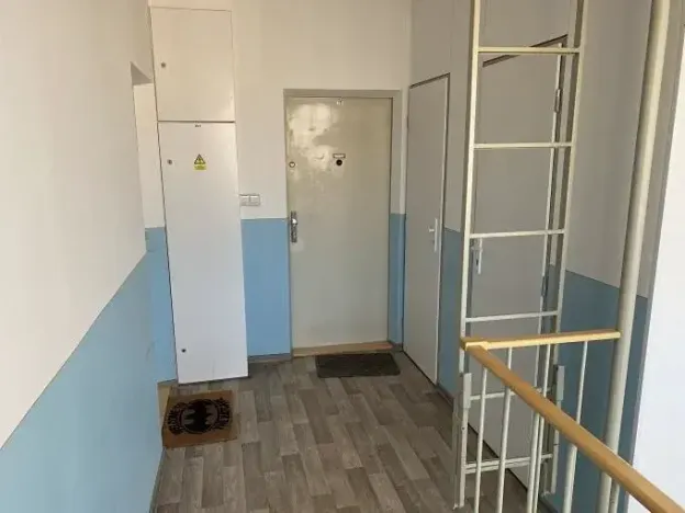 Prodej bytu 2+kk, Praha - Michle, Přímětická, 42 m2