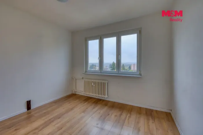 Pronájem bytu 3+1, Rotava, Sídliště, 56 m2