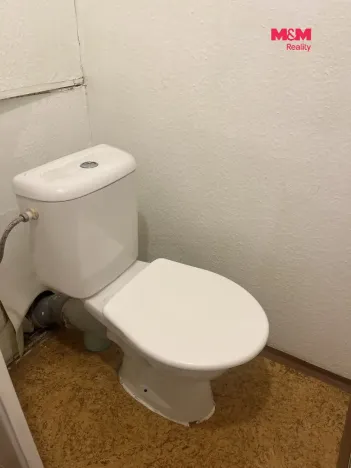 Prodej bytu 1+kk, Poděbrady - Poděbrady II, Dr. Horákové, 37 m2