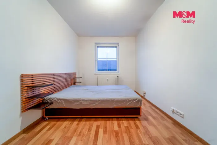 Pronájem bytu 3+kk, Vejprnice, Jižní Svahy, 79 m2