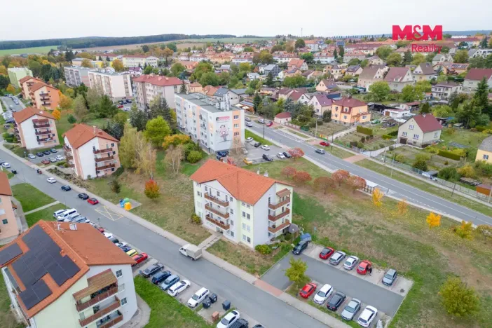 Pronájem bytu 3+kk, Vejprnice, Jižní Svahy, 79 m2