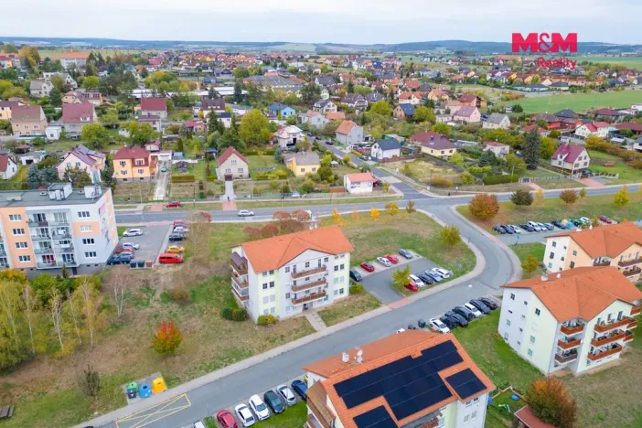 Pronájem bytu 3+kk, Vejprnice, Jižní Svahy, 79 m2