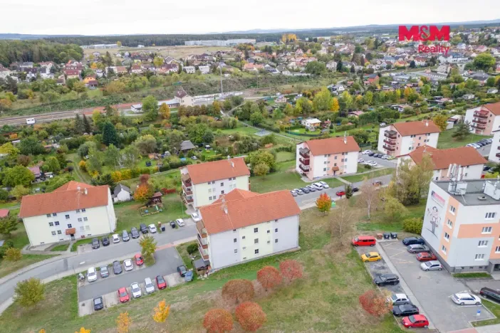 Pronájem bytu 3+kk, Vejprnice, Jižní Svahy, 79 m2