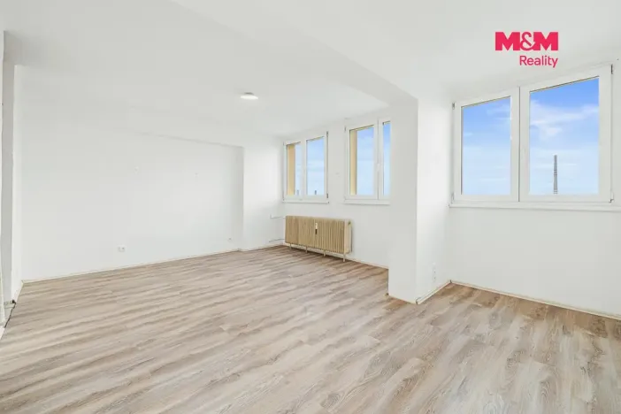 Prodej bytu 1+1, Mladá Boleslav - Mladá Boleslav II, tř. Václava Klementa, 32 m2