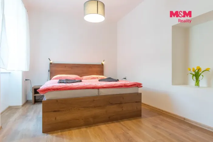 Prodej bytu 2+kk, Nové Hutě, 60 m2