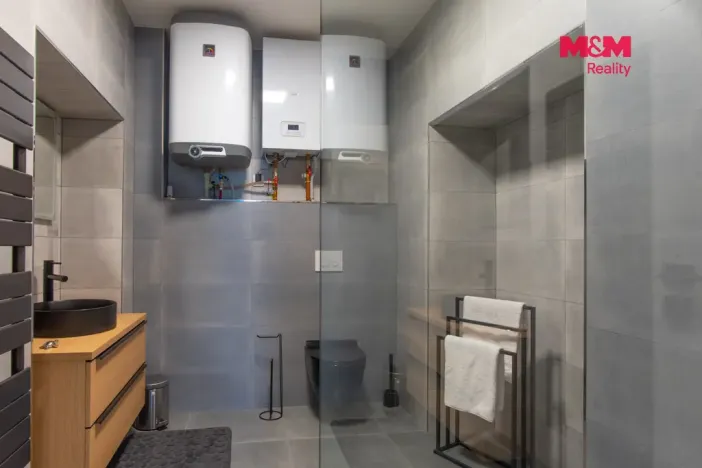 Prodej bytu 2+kk, Nové Hutě, 60 m2