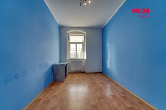 Pronájem bytu 3+1, Chodová Planá, Pohraniční stráže, 109 m2