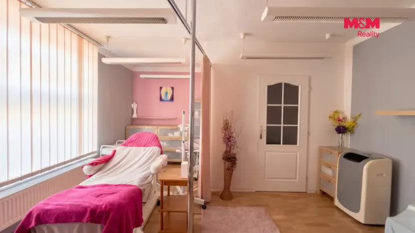 Prodej rodinného domu, Mohelnice, Olomoucká, 110 m2