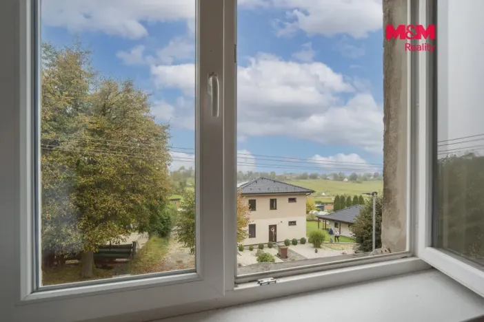 Prodej rodinného domu, Aš, Všehrdova, 162 m2